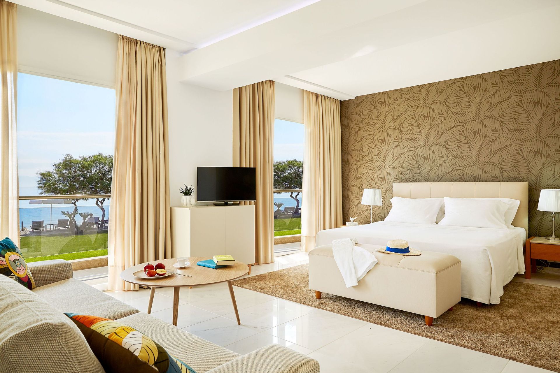 Afitis Boutique Hotel, foto 6