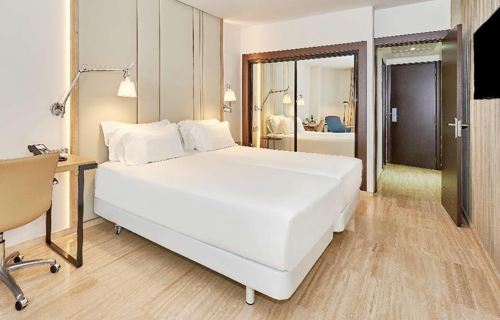 NH Imperial Playa, foto 6