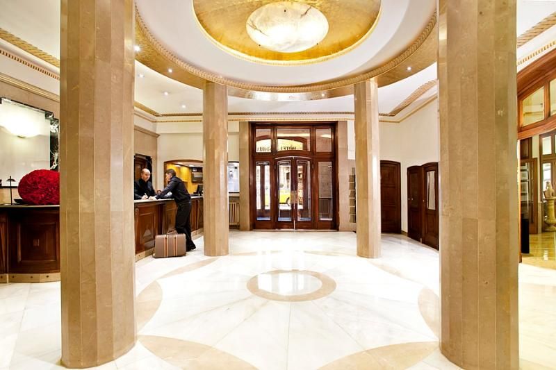 Hotel Astoria, foto 2