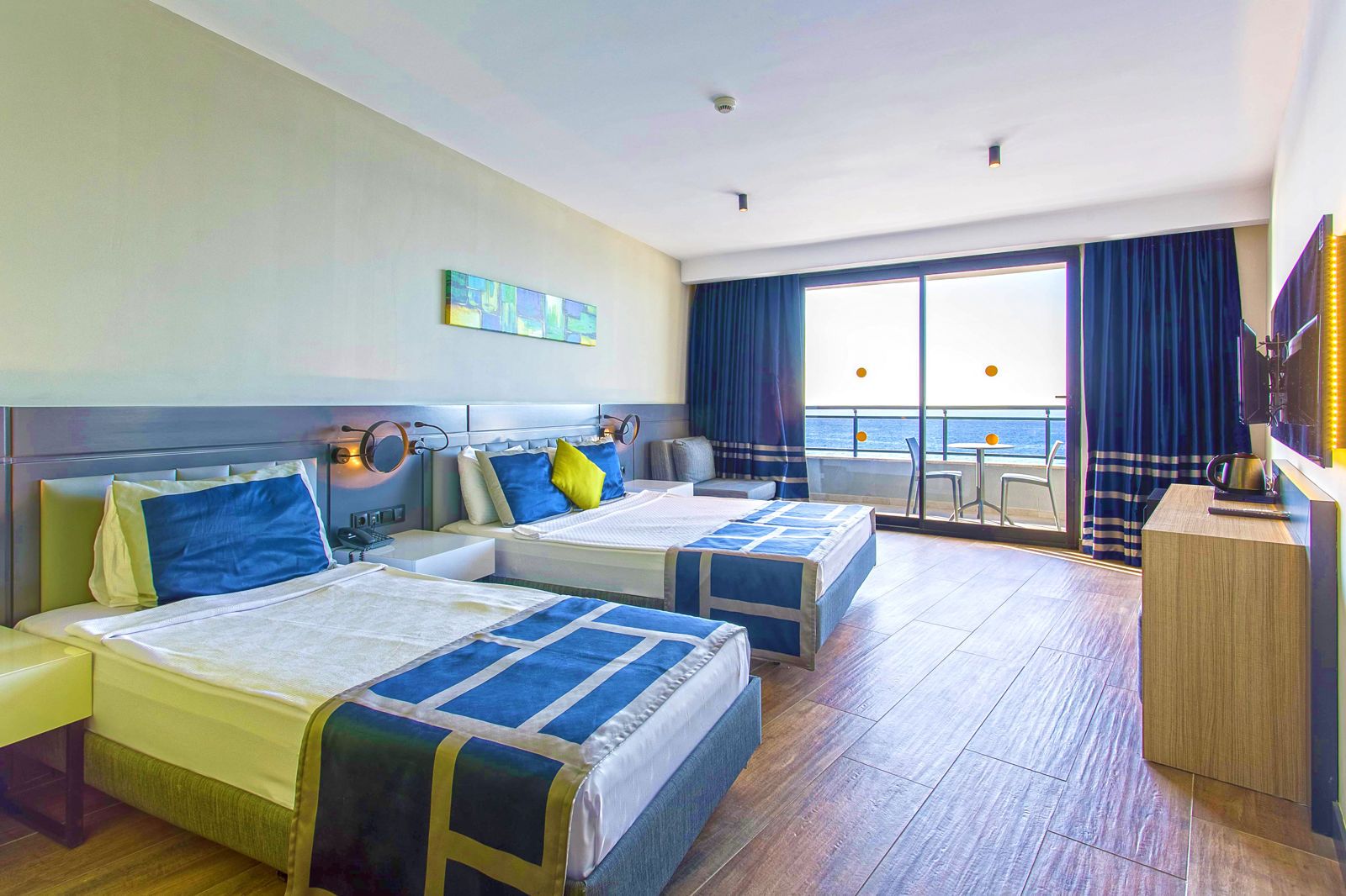 NoxInn Deluxe Hotel, foto 12