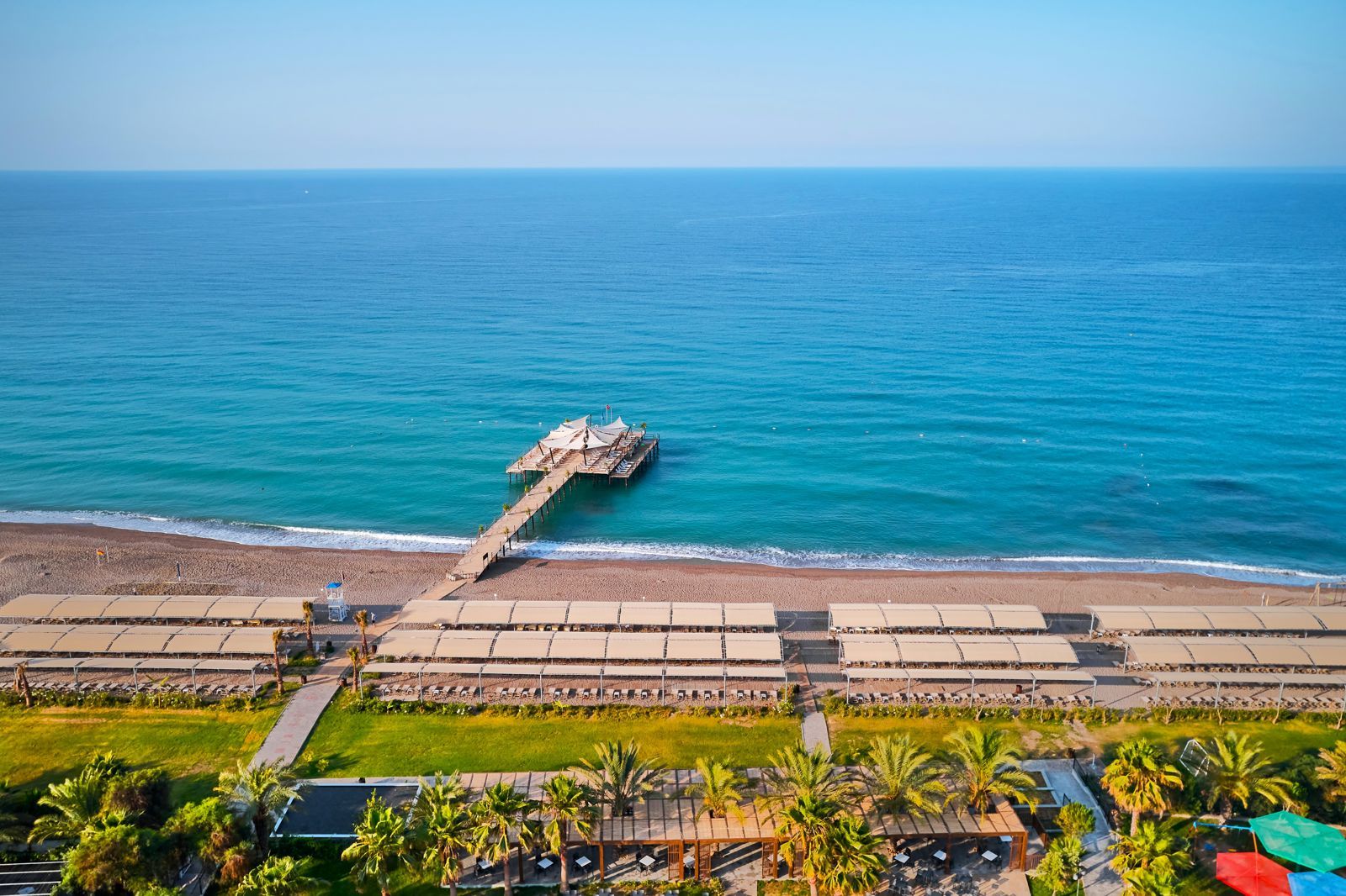 Seaden Sea Planet Resort & SPA, foto 4