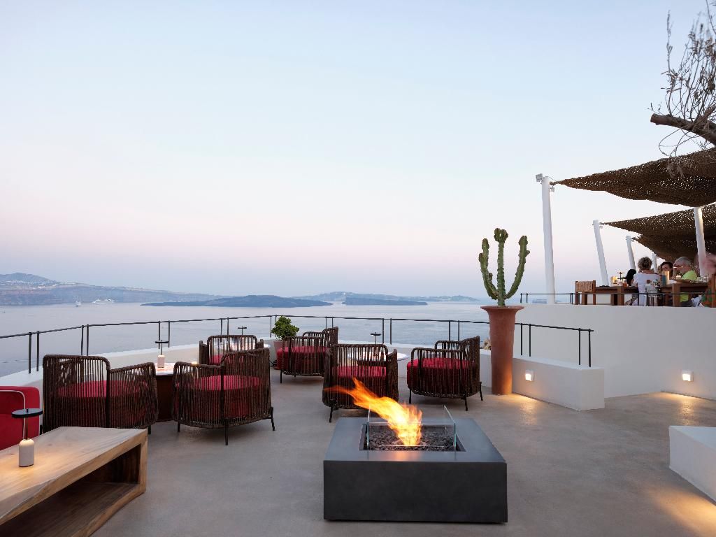 Andronis Luxury Suites, foto 15