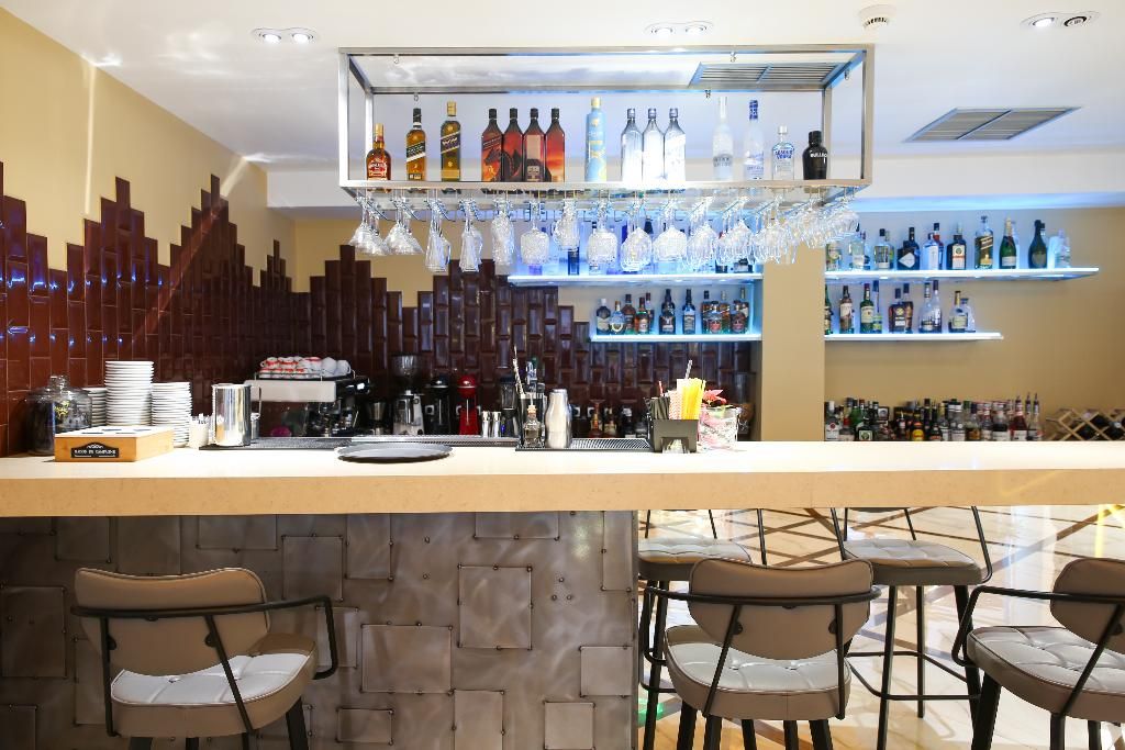 Athens Starlight Hotel, foto 5