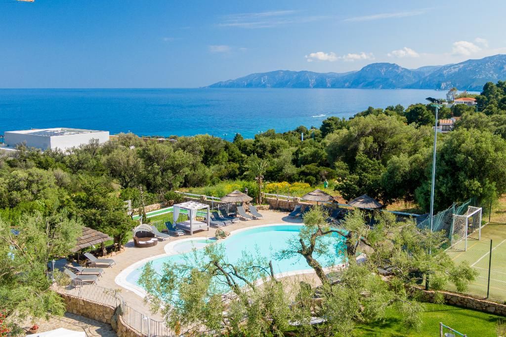 Hotel i Ginepri, foto 15