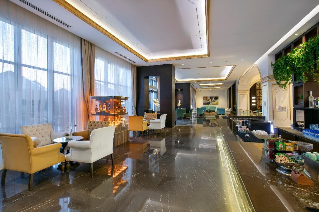 Juju Premier Palace, foto 9