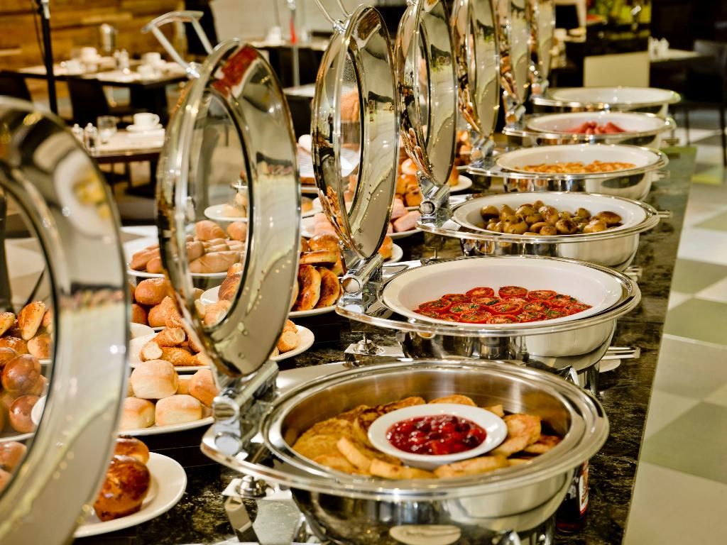 Lasagrada Hotel, foto 4