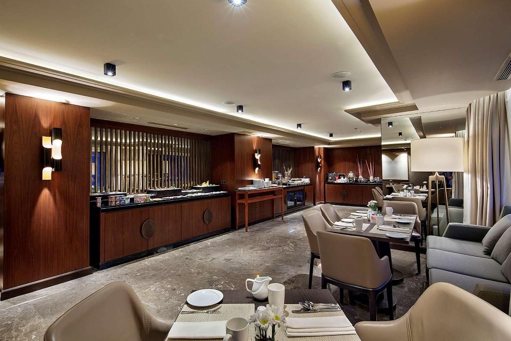 Ankara Hilton SA, foto 15