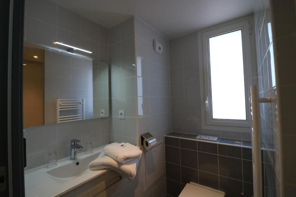 Sure Hotel by Best Western Saint-Raphael Le Dramont, foto 2