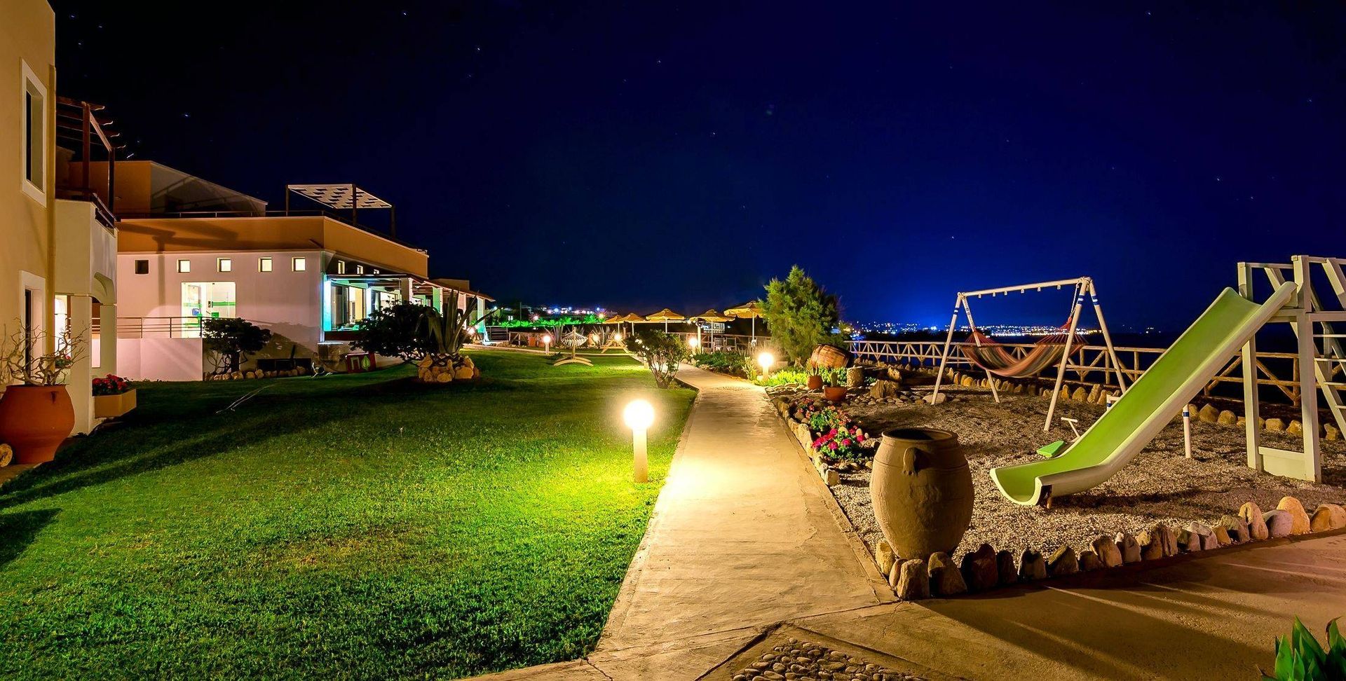 Alkionis Beach Hotel, foto 3