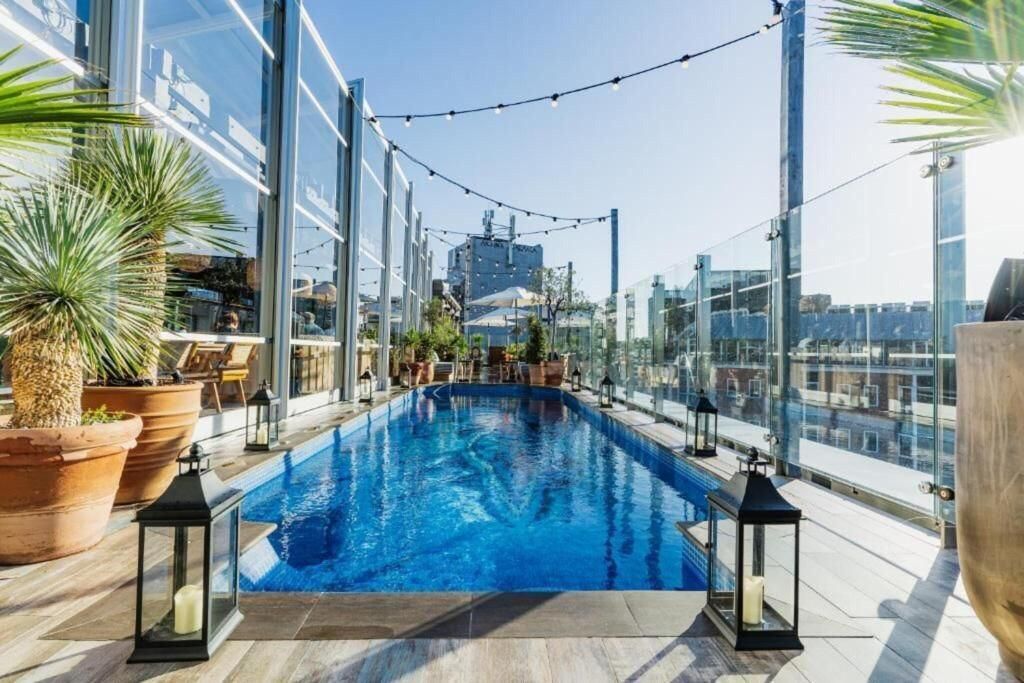 Virgin Hotels London-Shoreditch, foto 15