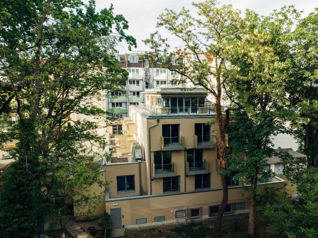 harry's home Berlin Moabit, foto 12