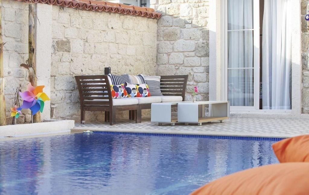 Kybele Suites Alaçati, foto 4