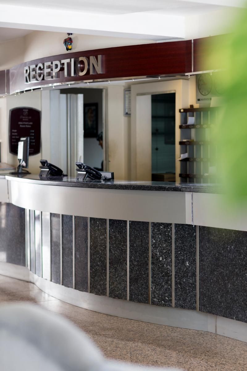 Duqqan Deluxe Hotel, foto 6