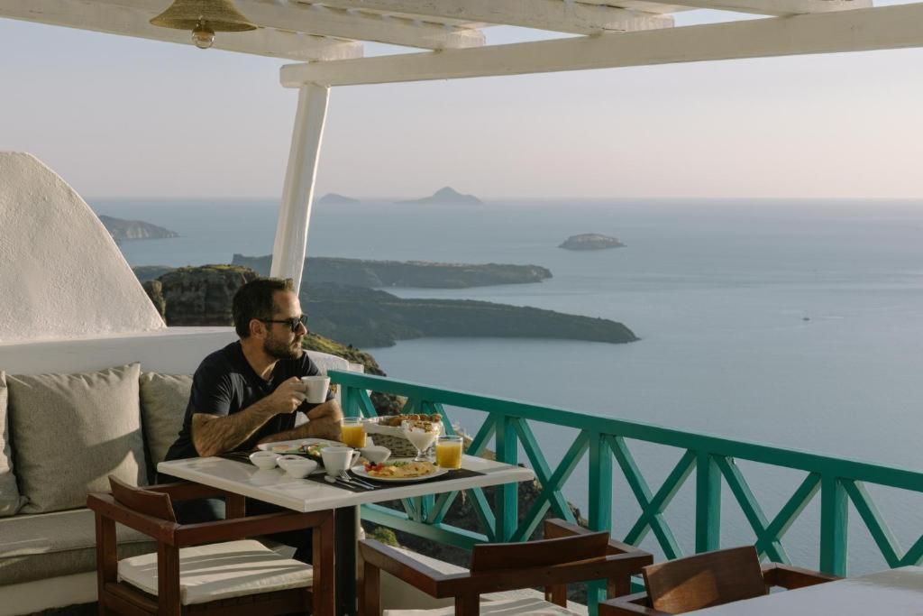 Afroessa Hotel by Caldera Houses, foto 10
