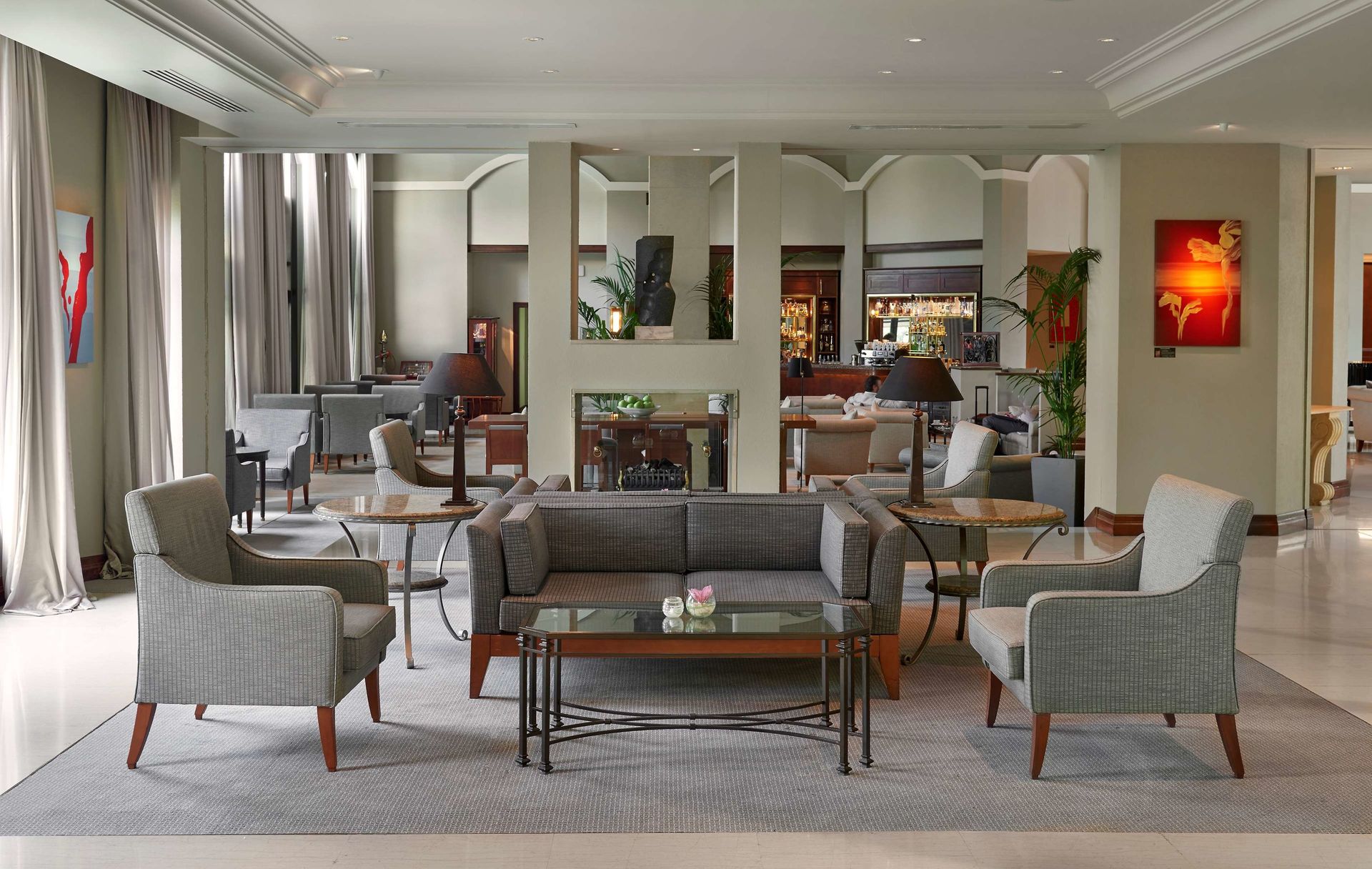 Hyatt Regency Thessaloniki, foto 10