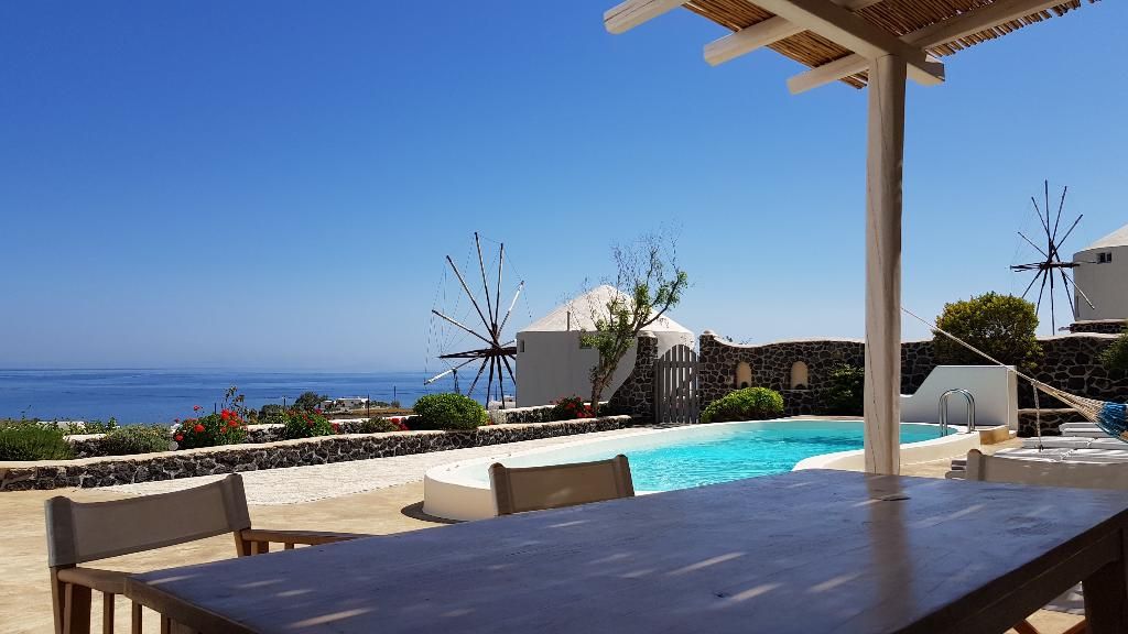 Windmill Villas, foto 15
