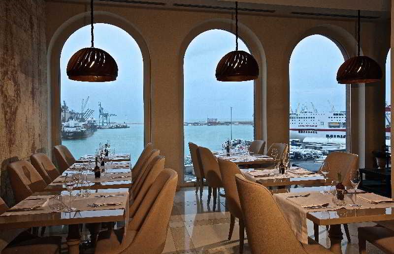 Seeport Hotel, foto 7