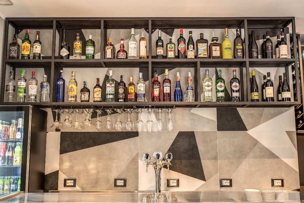 Apollo Boutique Hotel, foto 8