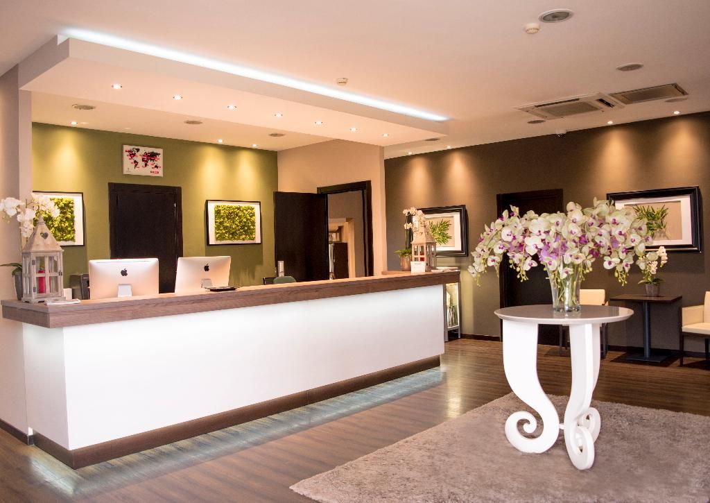 Hotel Roma Sud, foto 5