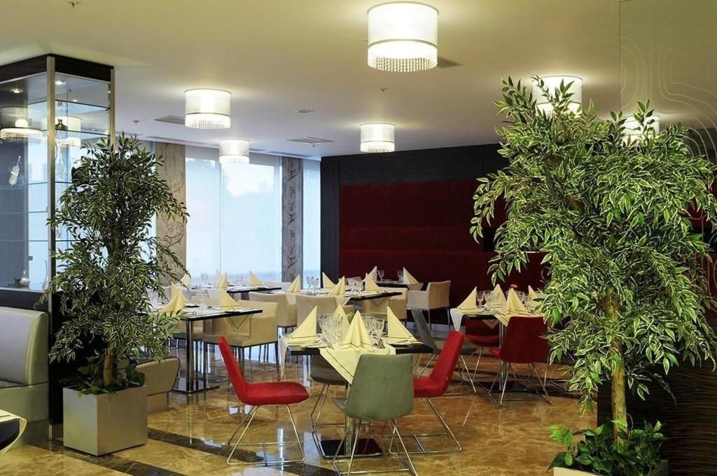 Demora Hotel, foto 10