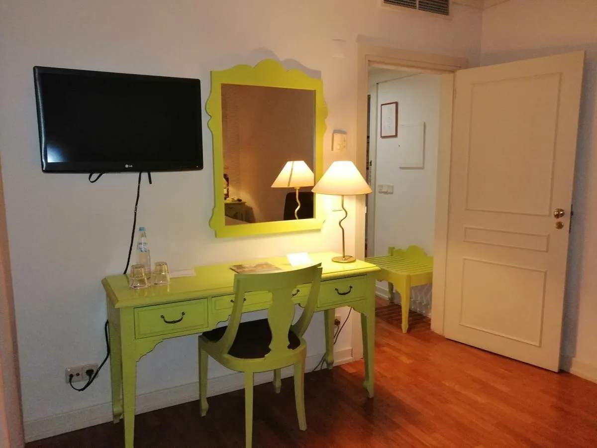 Hotel Pousada Alijo - Barao de Forrester