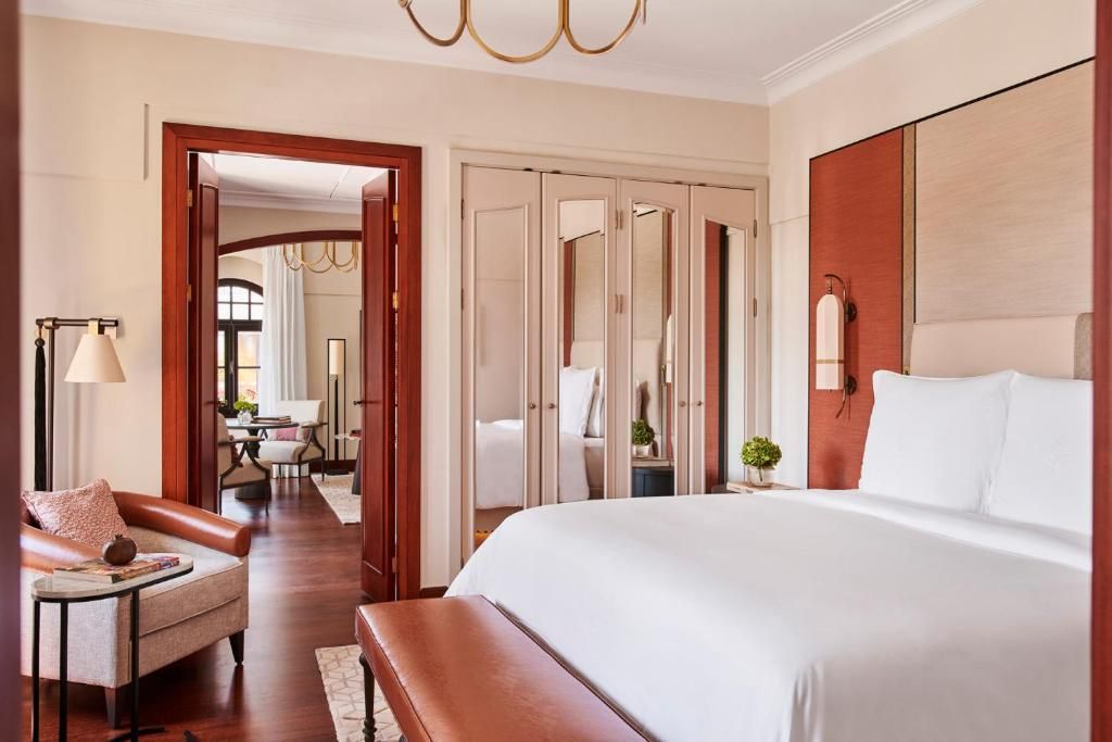 Four Seasons Hotel Istanbul at Sultanahmet, foto 4