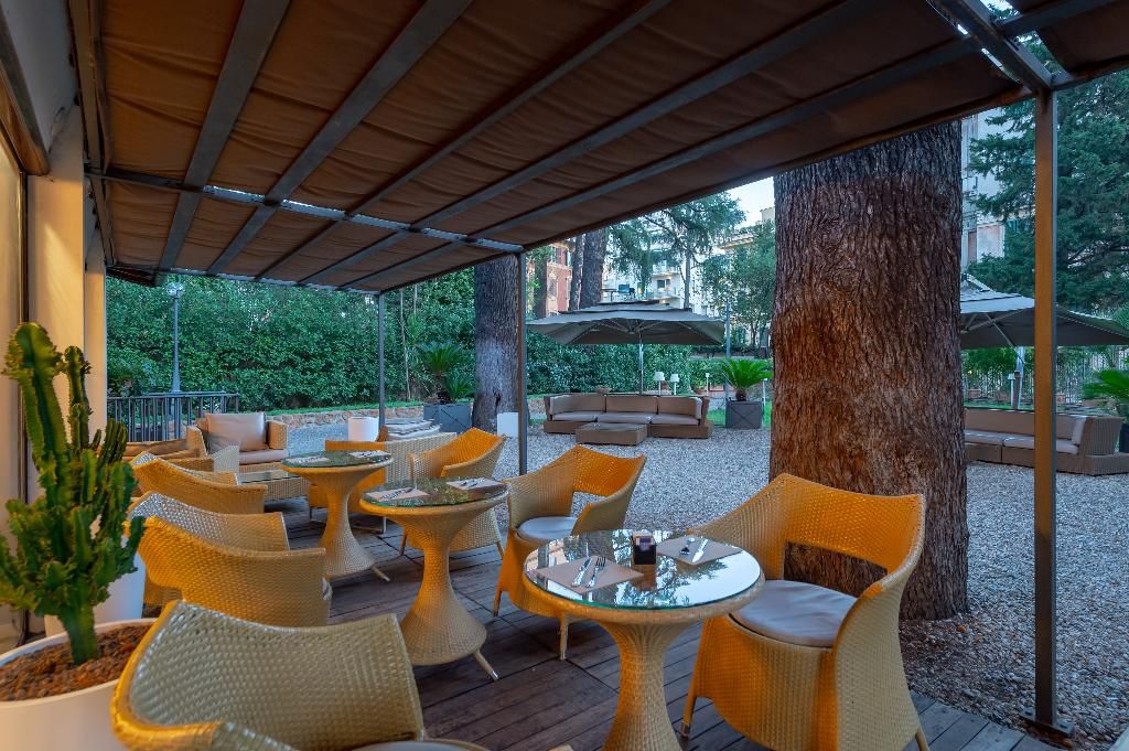 Hotel Principe Torlonia, foto 14