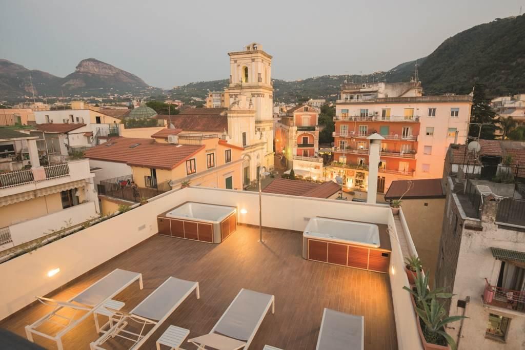 Hotel Club Sorrento, foto 14