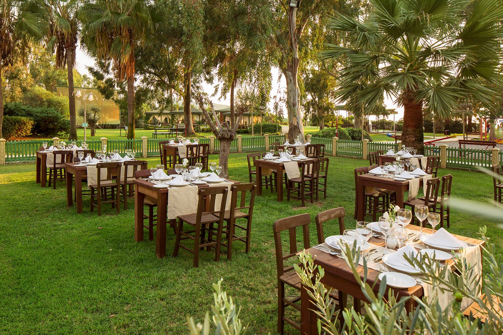 Richmond Ephesus Resort, foto 11