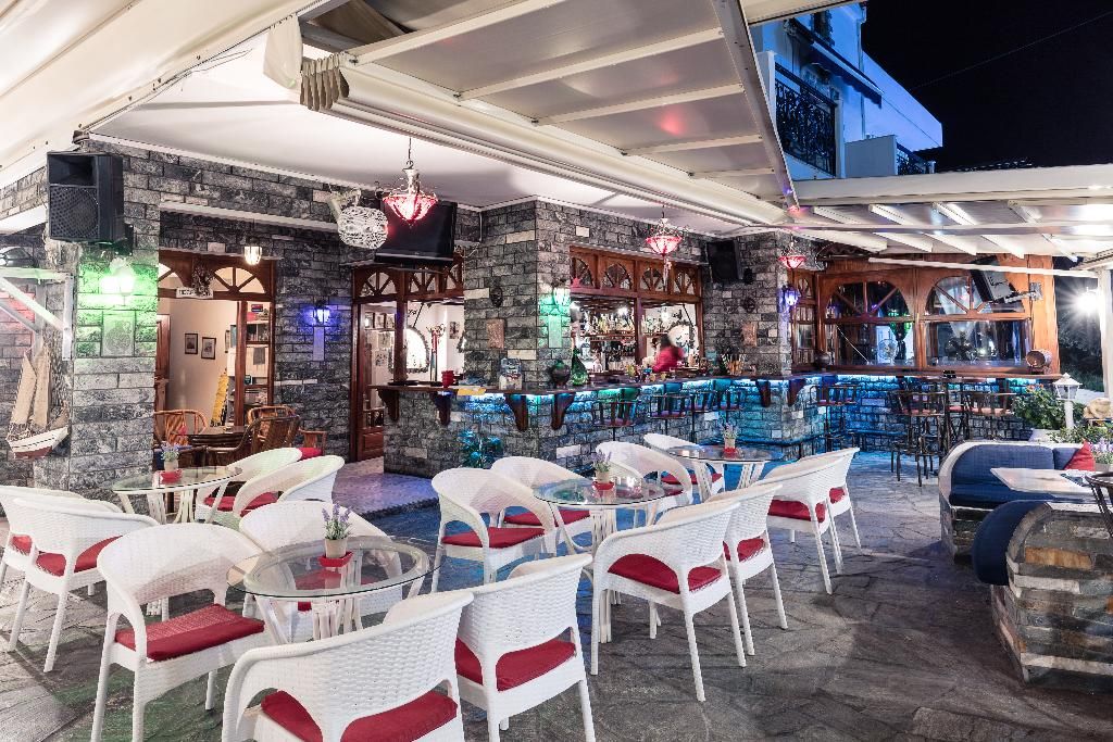 Yianna Hotel Agistri, foto 5