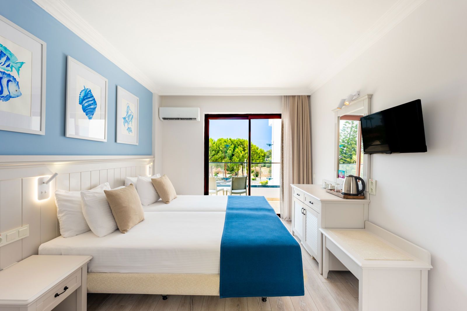 Calimera Side Resort, foto 12