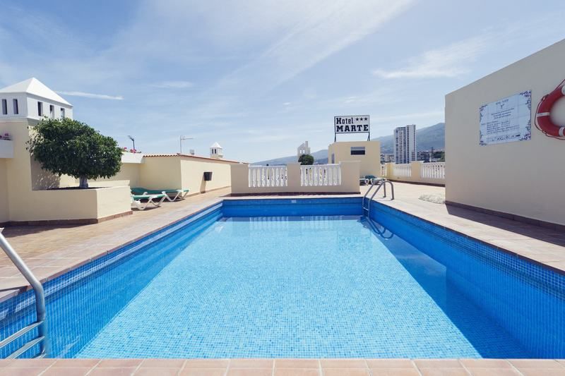 Hotel Marte, foto 10