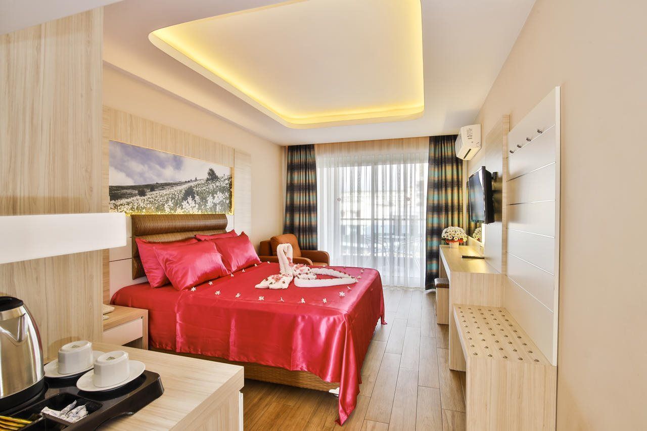 Oji Beach Hotel, foto 4