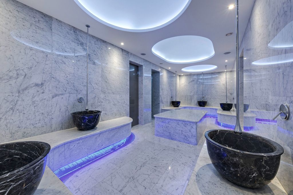 Radisson Blu Hotel Istanbul Ottomare, foto 3