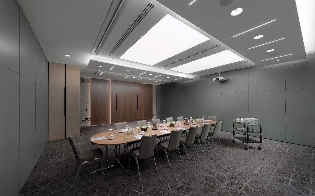 Crowne Plaza Athens City Centre, an IHG Hotel, foto 10