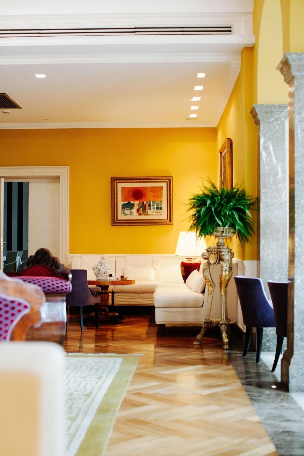The Ashbee Hotel, foto 14