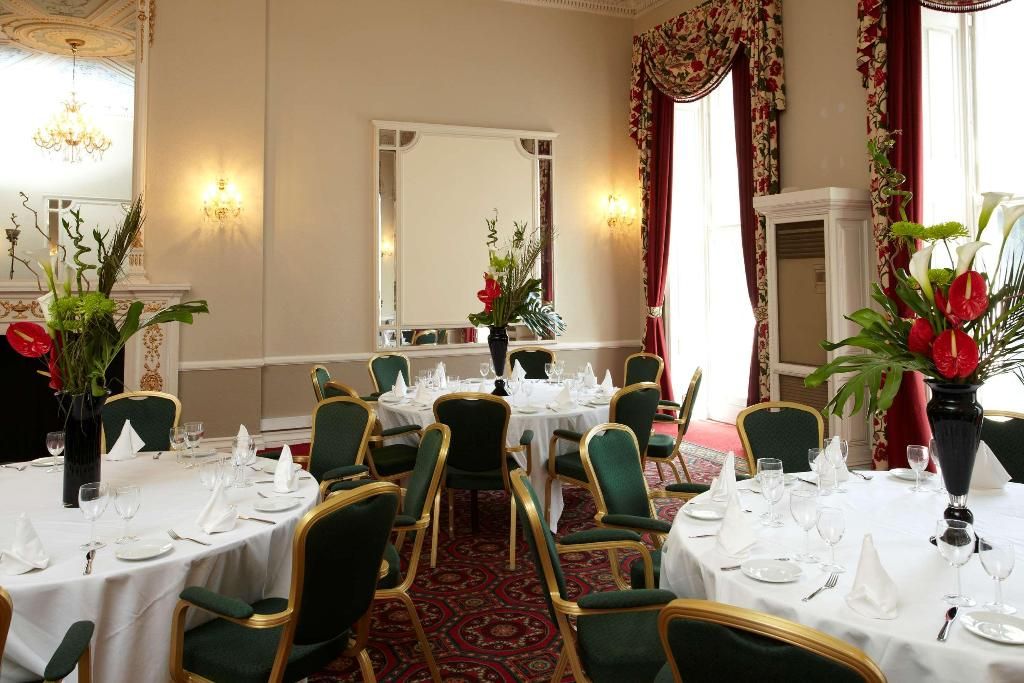 DoubleTree By Hilton Hotel London - Marble Arch, foto 2
