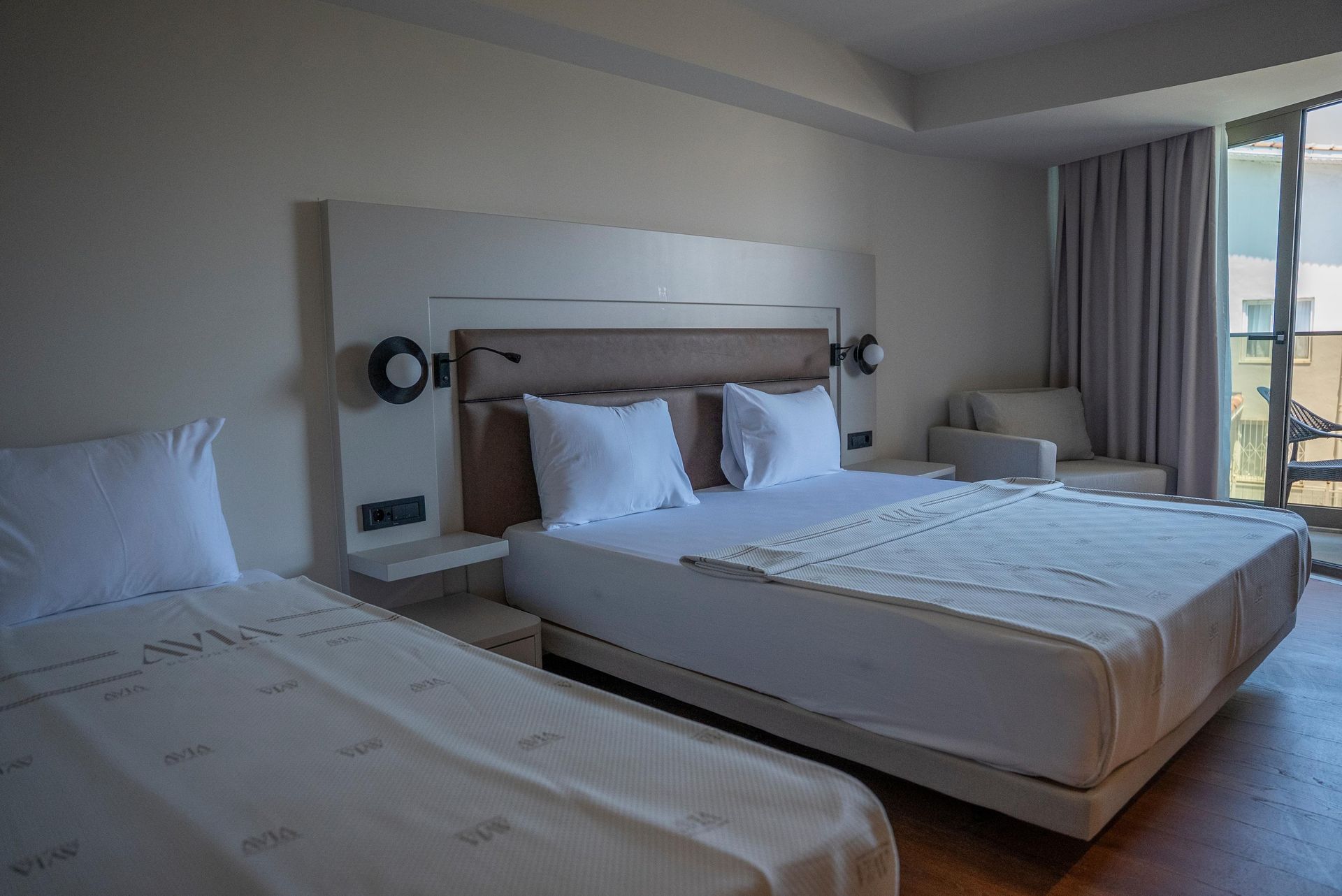 Avia Resort & Spa, foto 9