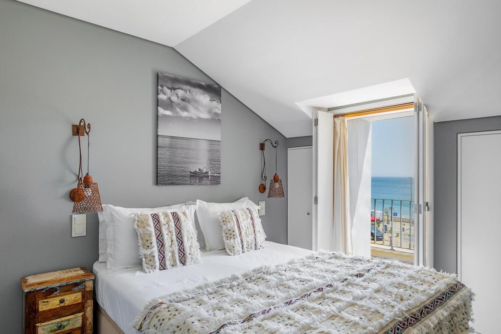 Casa Da Praça Guesthouse Sesimbra, foto 10