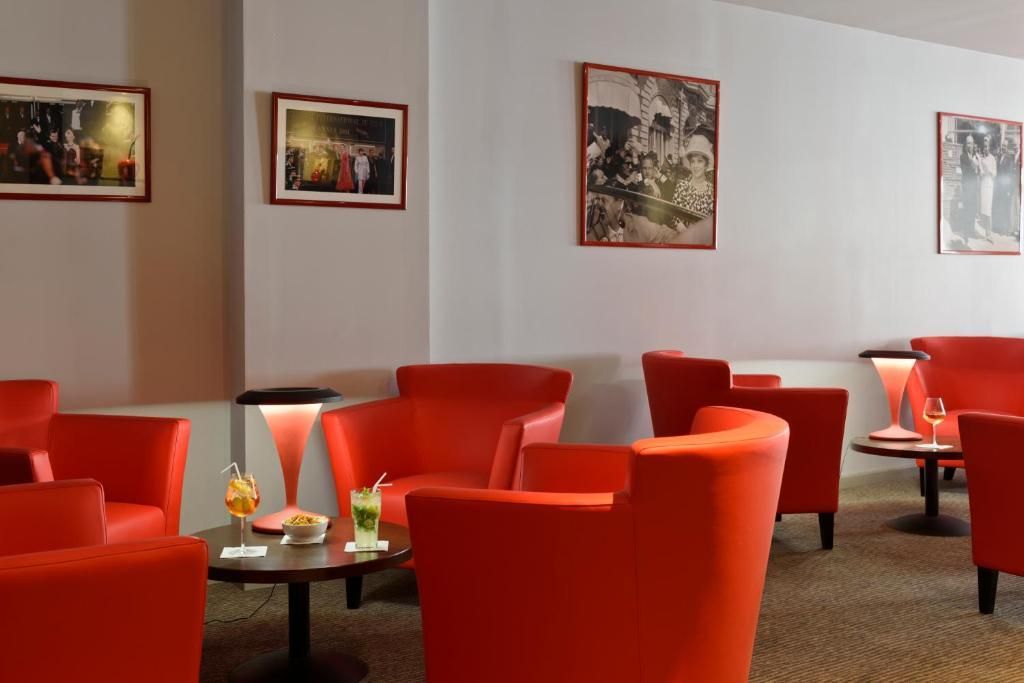 Best Western Plus Hotel Le Patio des Artistes, foto 12
