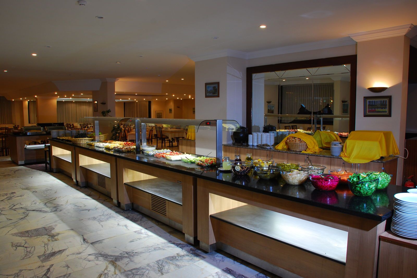 Tuntas Beach Hotel Altinkum, foto 14