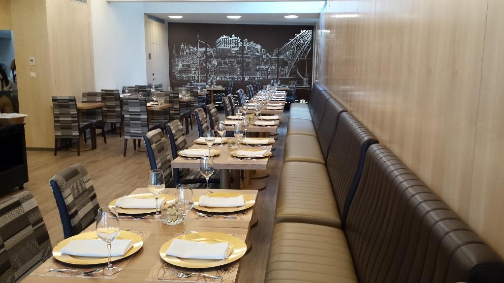Sea Porto Hotel, foto 5