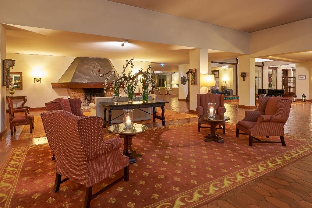 Penina Hotel & Golf Resort, foto 14