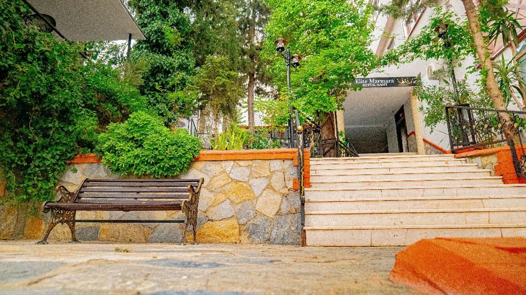 Elite Marmara Bosphorus & Otel, foto 13