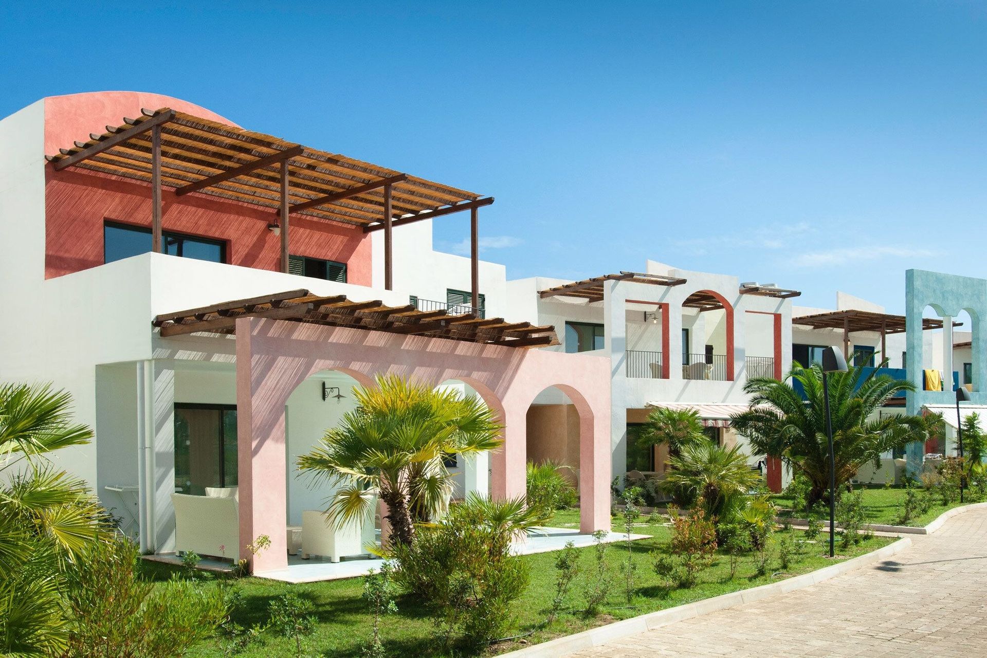 I Turchesi Club Village, foto 2