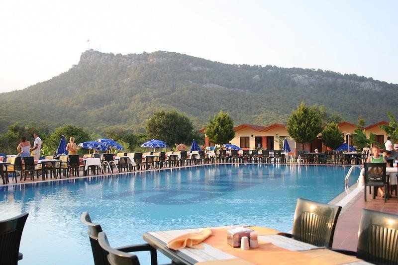 Aura Resort, foto 5