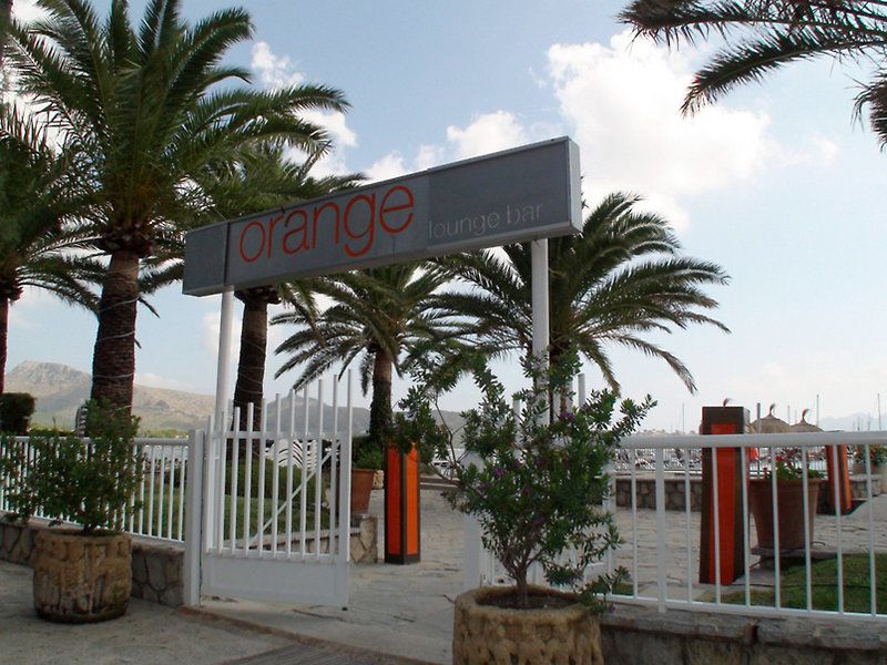 Hotel Hoposa Daina, foto 6