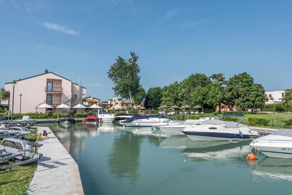 Yachting Mistral, foto 9