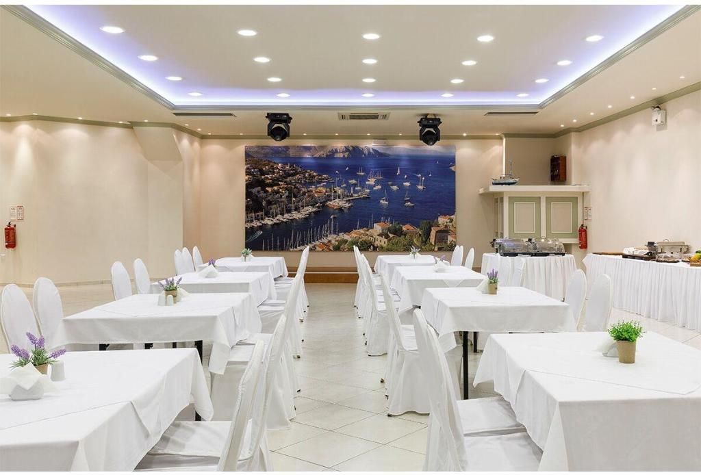 Opera House Hotel, foto 6