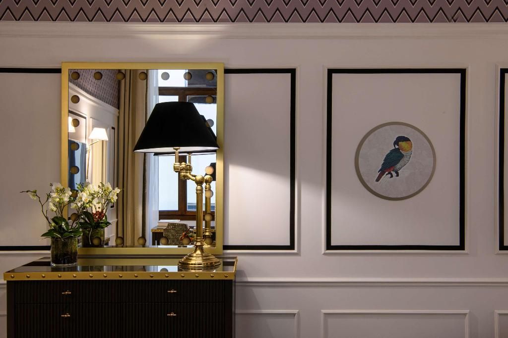 IL Tornabuoni Hotel, The Unbound Collection by Hyatt, foto 5